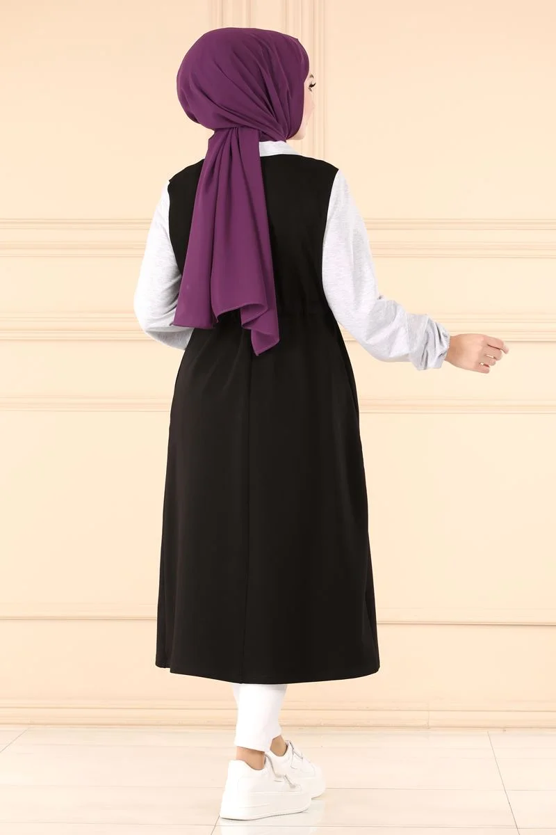 Overcoat PL791 sv - الصورة 5