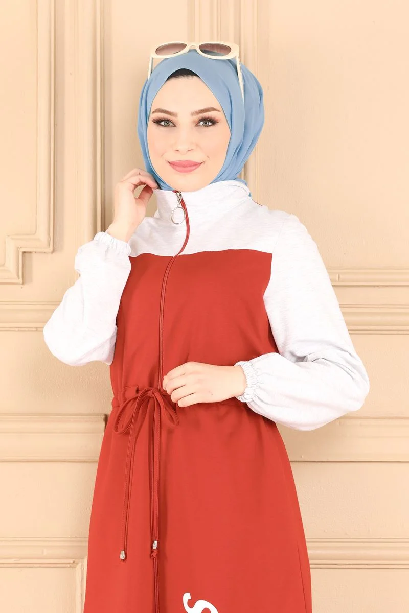 Overcoat PL791 sv - الصورة 6