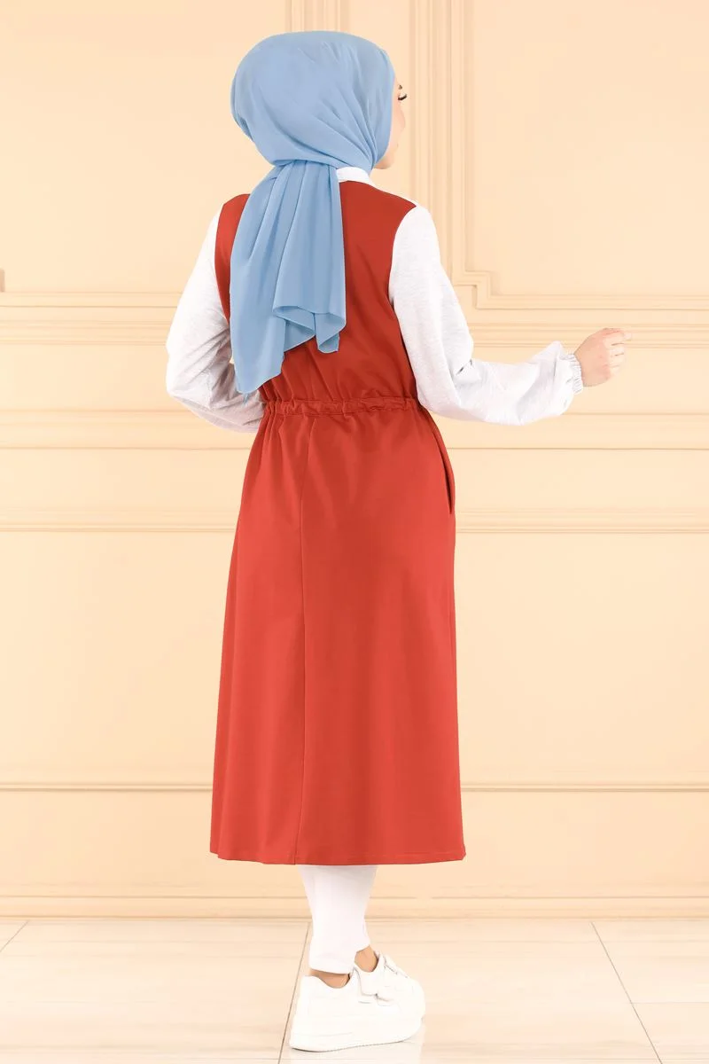 Overcoat PL791 sv - الصورة 8