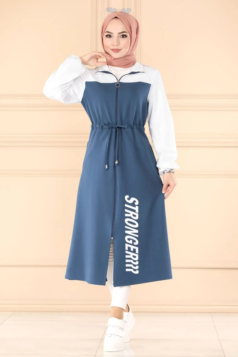 Overcoat PL791 sv - الصورة 2