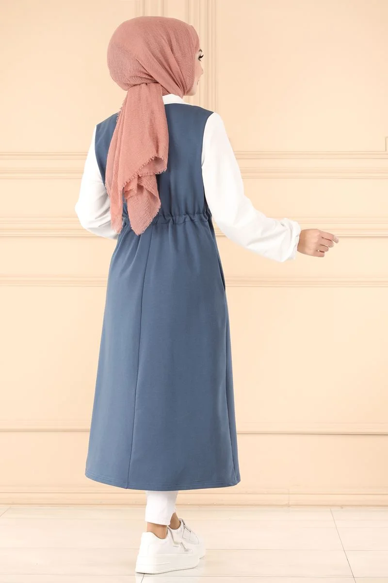 Overcoat PL791 sv - الصورة 3