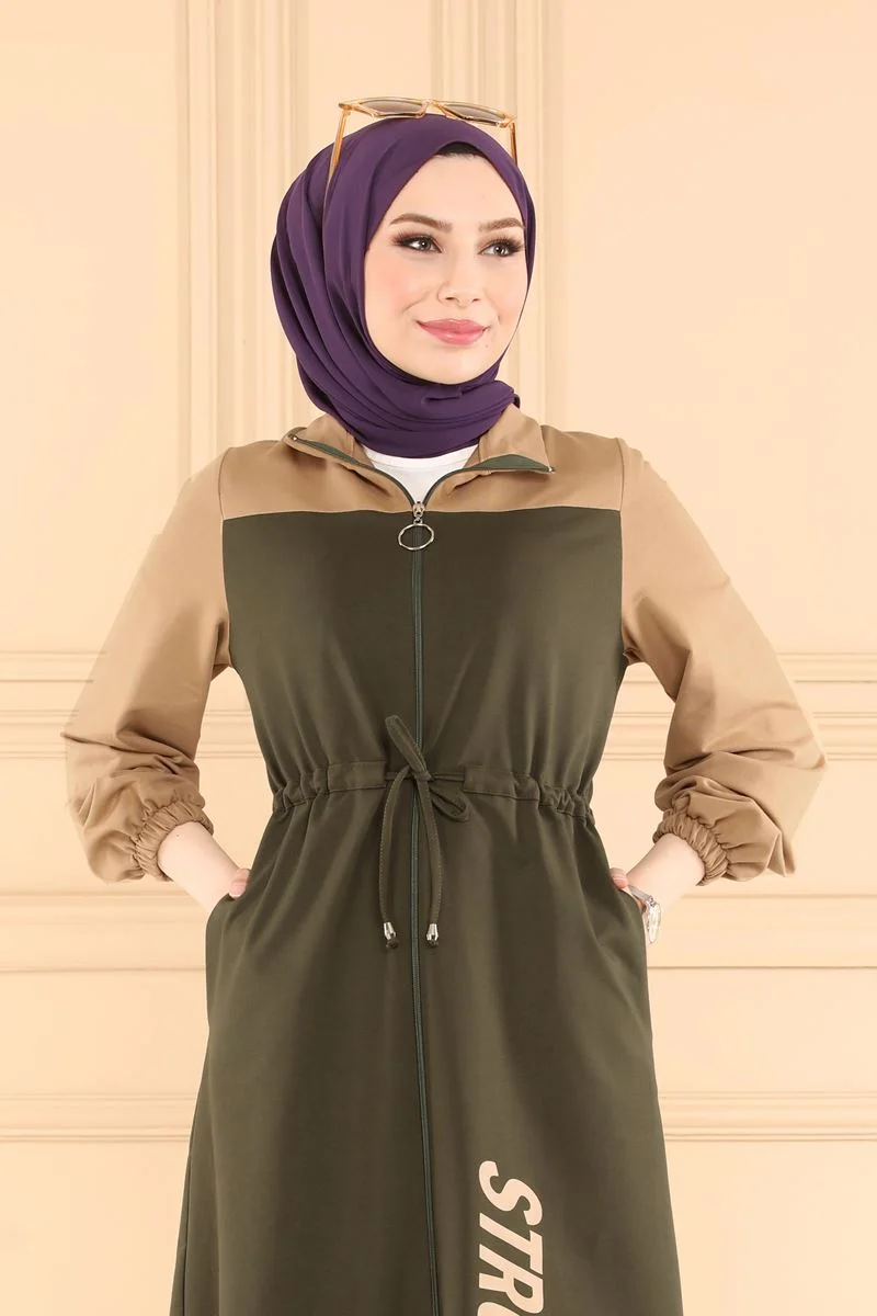 Overcoat PL791 sv - الصورة 14