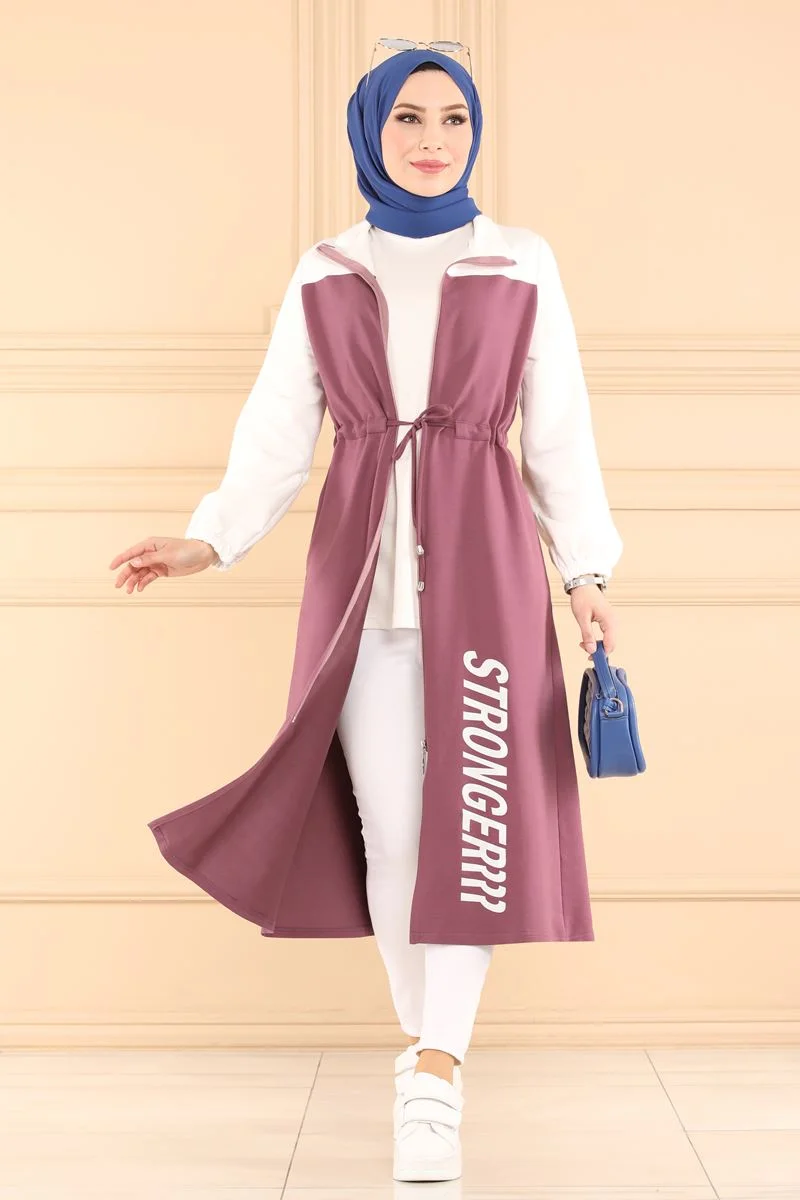 Overcoat PL791 sv - الصورة 12