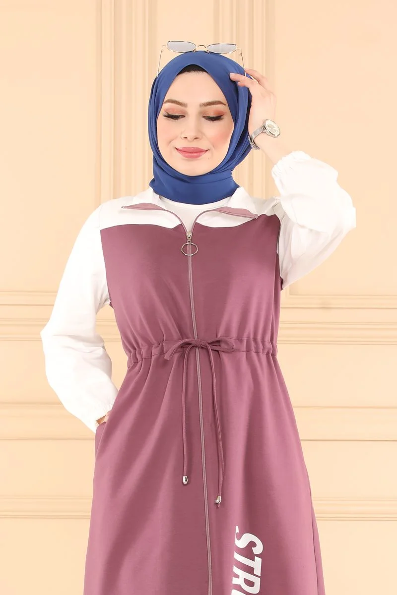 Overcoat PL791 sv - الصورة 11