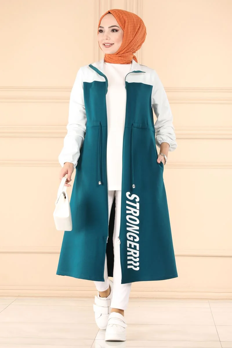 Overcoat PL791 sv - الصورة 17