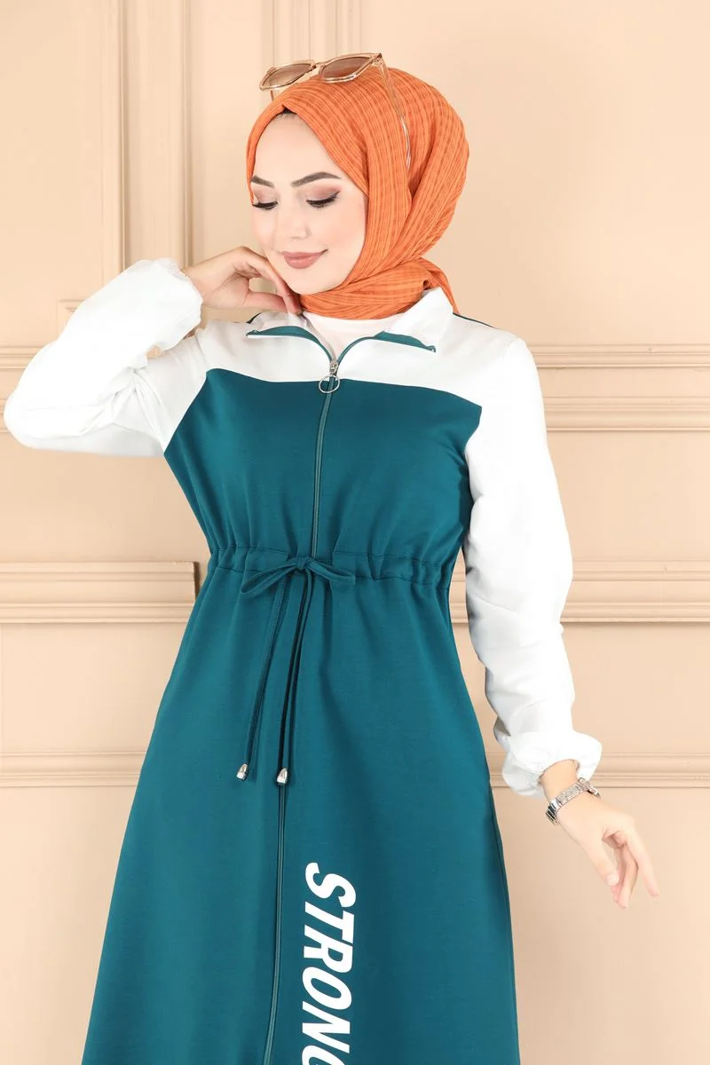 Overcoat PL791 sv - الصورة 18