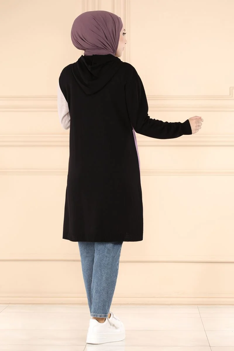 Tunic 024KLN570 sv - الصورة 11