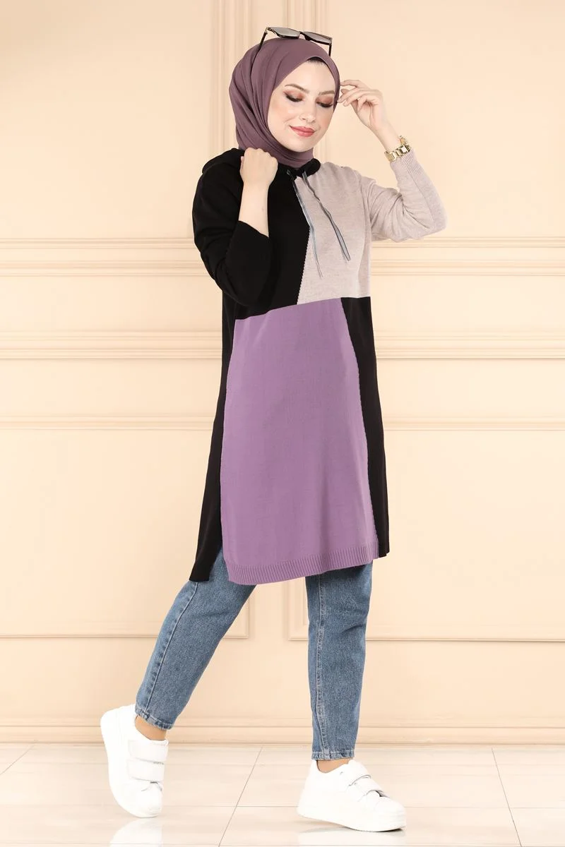 Tunic 024KLN570 sv - الصورة 10