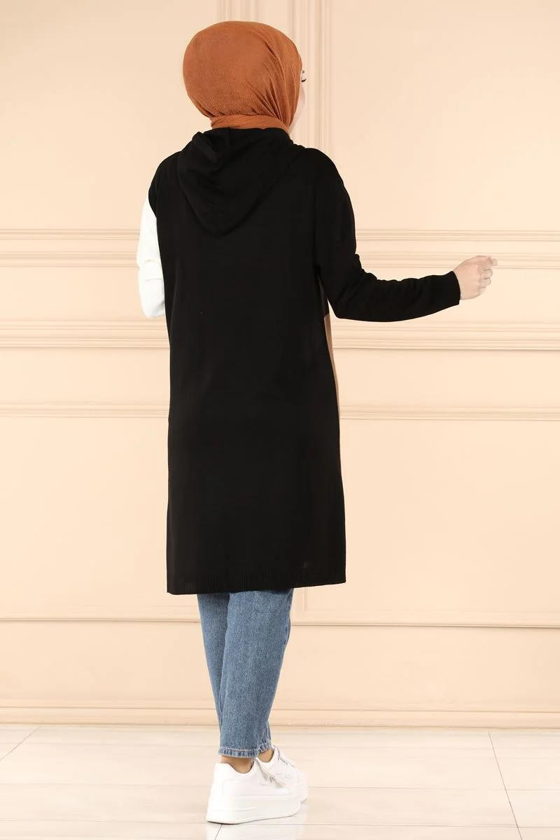 Tunic 024KLN570 sv - الصورة 5