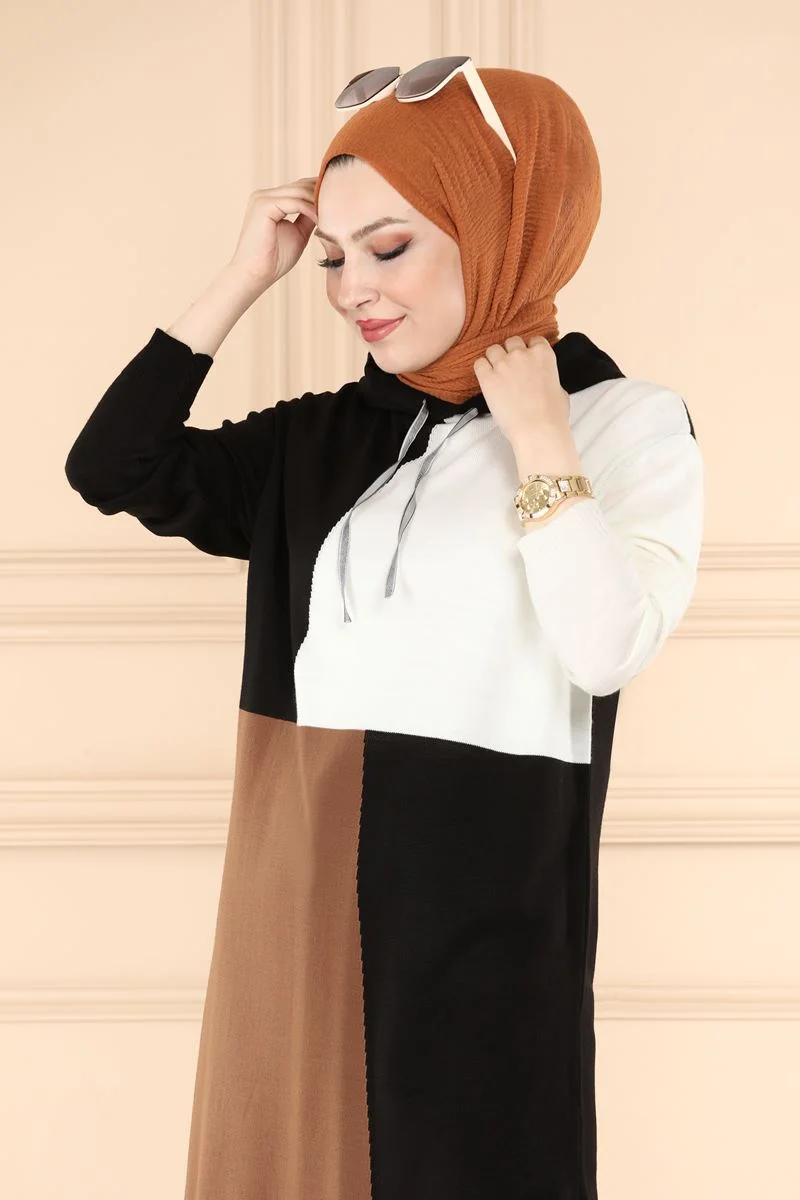 Tunic 024KLN570 sv - الصورة 4