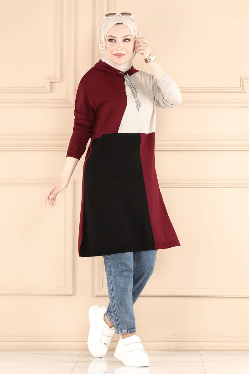 Tunic 024KLN570 sv