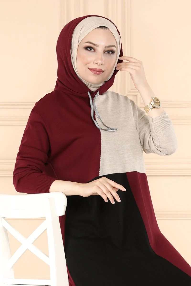 Tunic 024KLN570 sv - الصورة 2