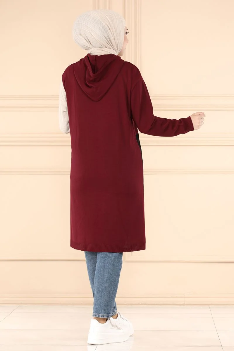 Tunic 024KLN570 sv - الصورة 3