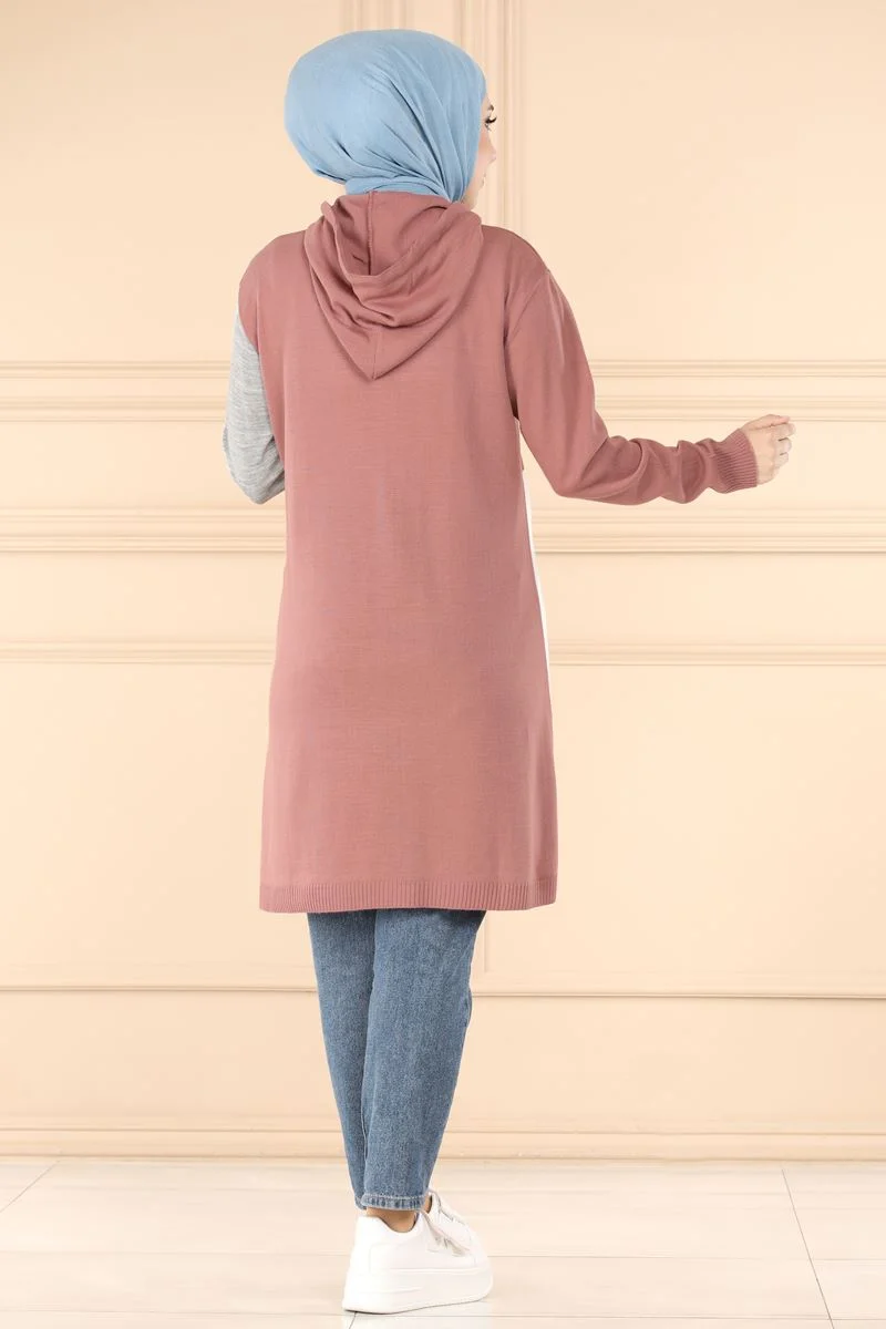 Tunic 024KLN570 sv - الصورة 7