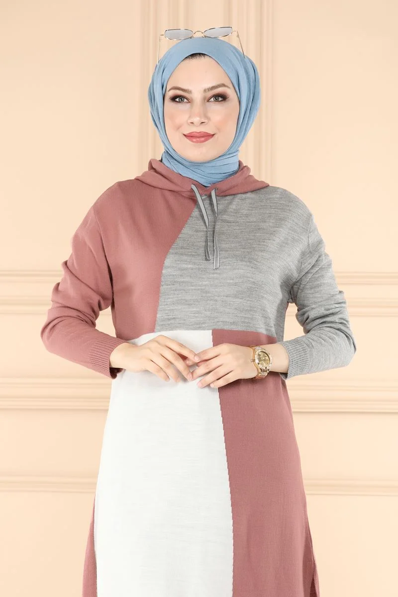 Tunic 024KLN570 sv - الصورة 6