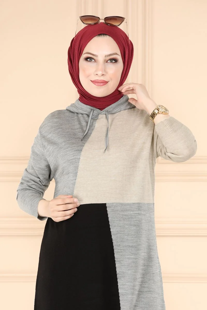 Tunic 024KLN570 sv - الصورة 12