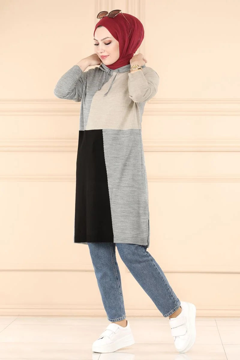 Tunic 024KLN570 sv - الصورة 13