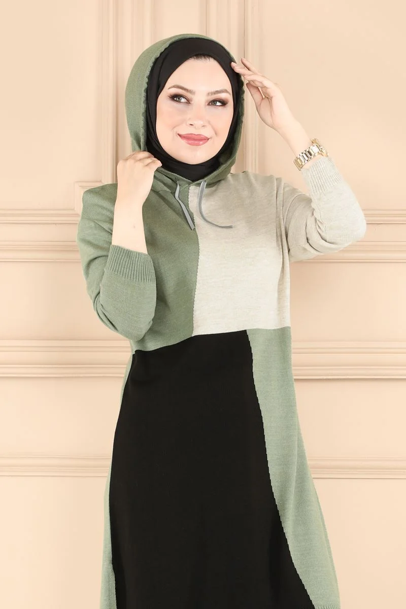 Tunic 024KLN570 sv - الصورة 8