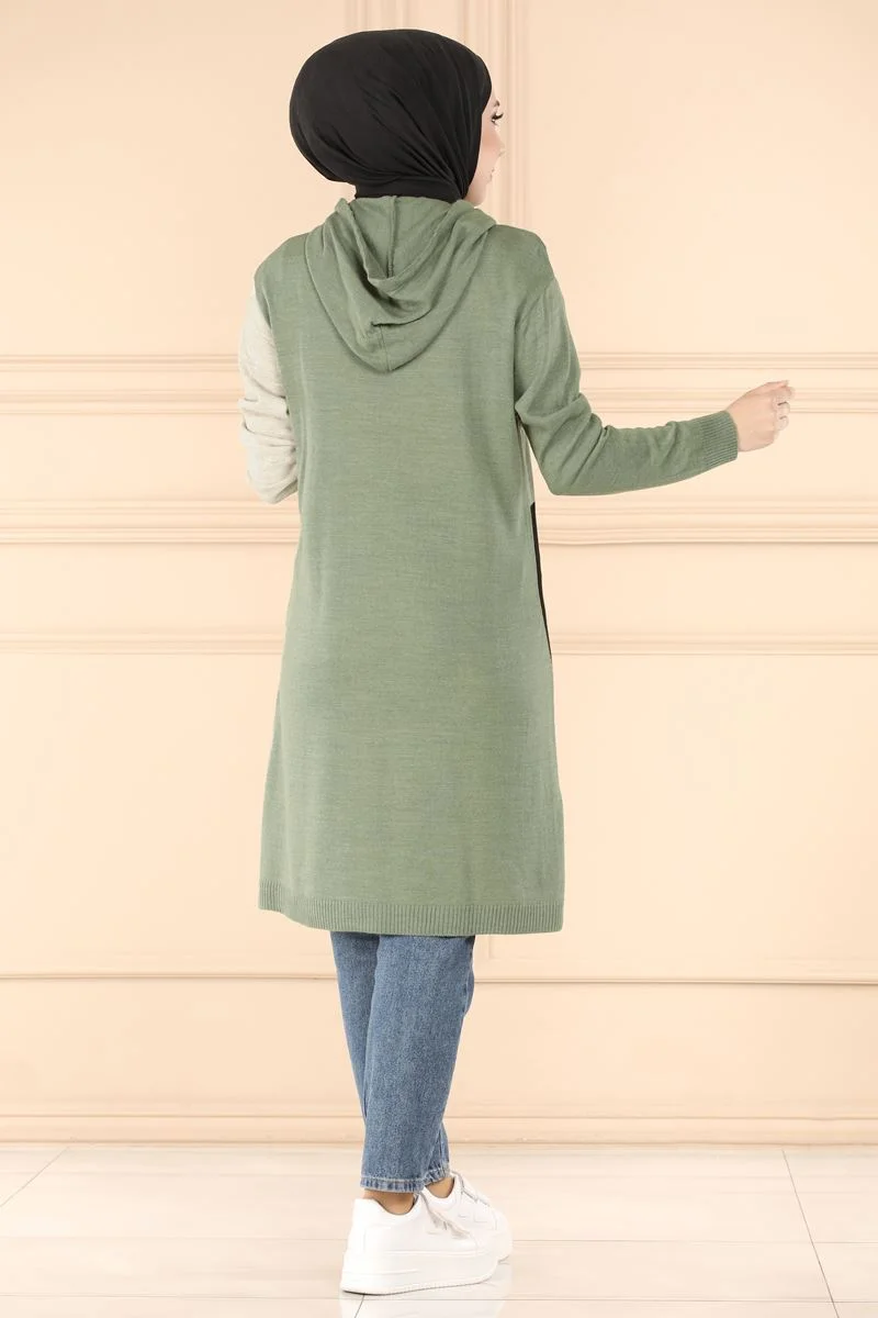 Tunic 024KLN570 sv - الصورة 9