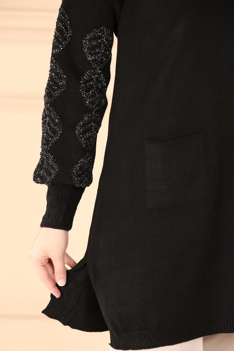 Tunic 3008AYD574 sv - الصورة 3