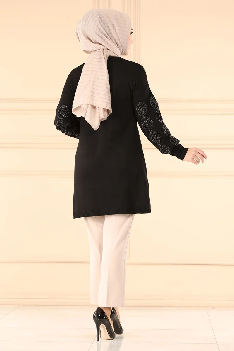 Tunic 3008AYD574 sv - الصورة 4