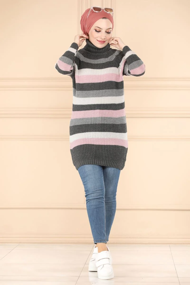 Tunic 670AYD574 sv - الصورة 13