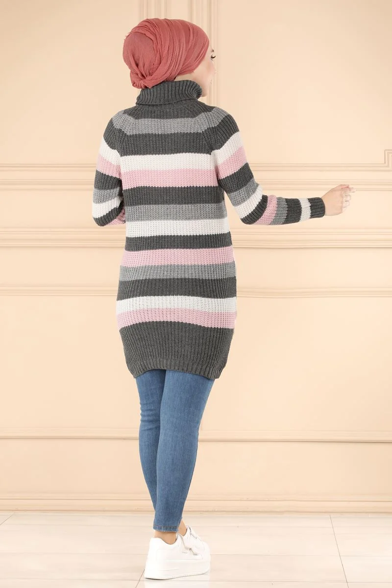Tunic 670AYD574 sv - الصورة 14