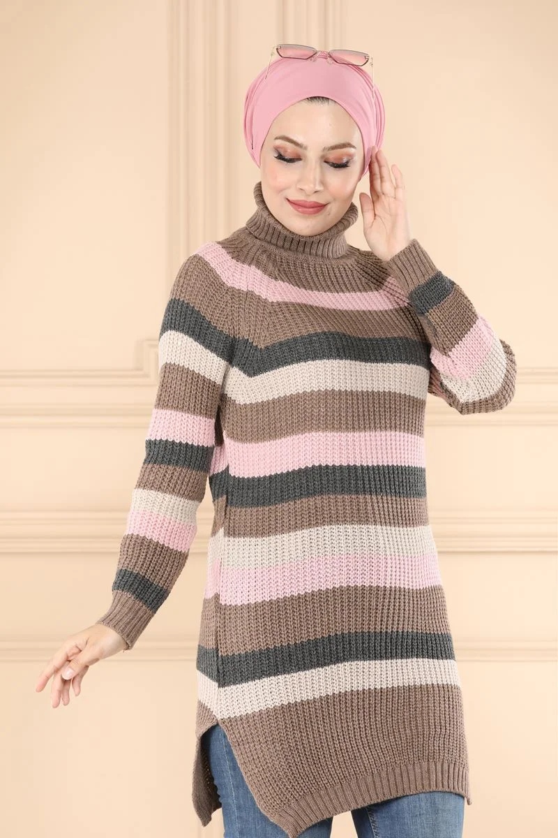 Tunic 670AYD574 sv - الصورة 4