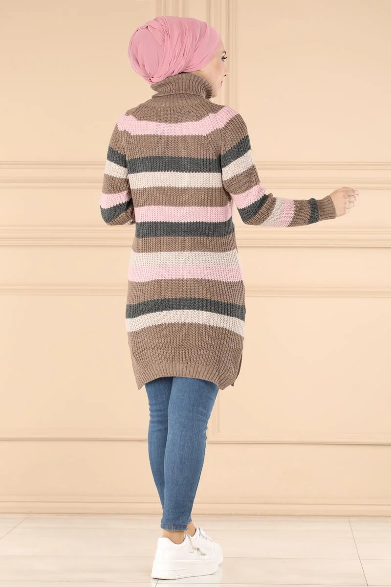 Tunic 670AYD574 sv - الصورة 6