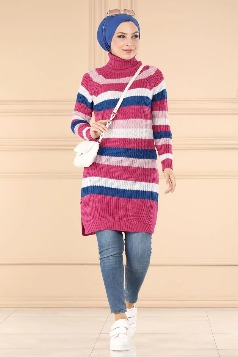Tunic 670AYD574 sv