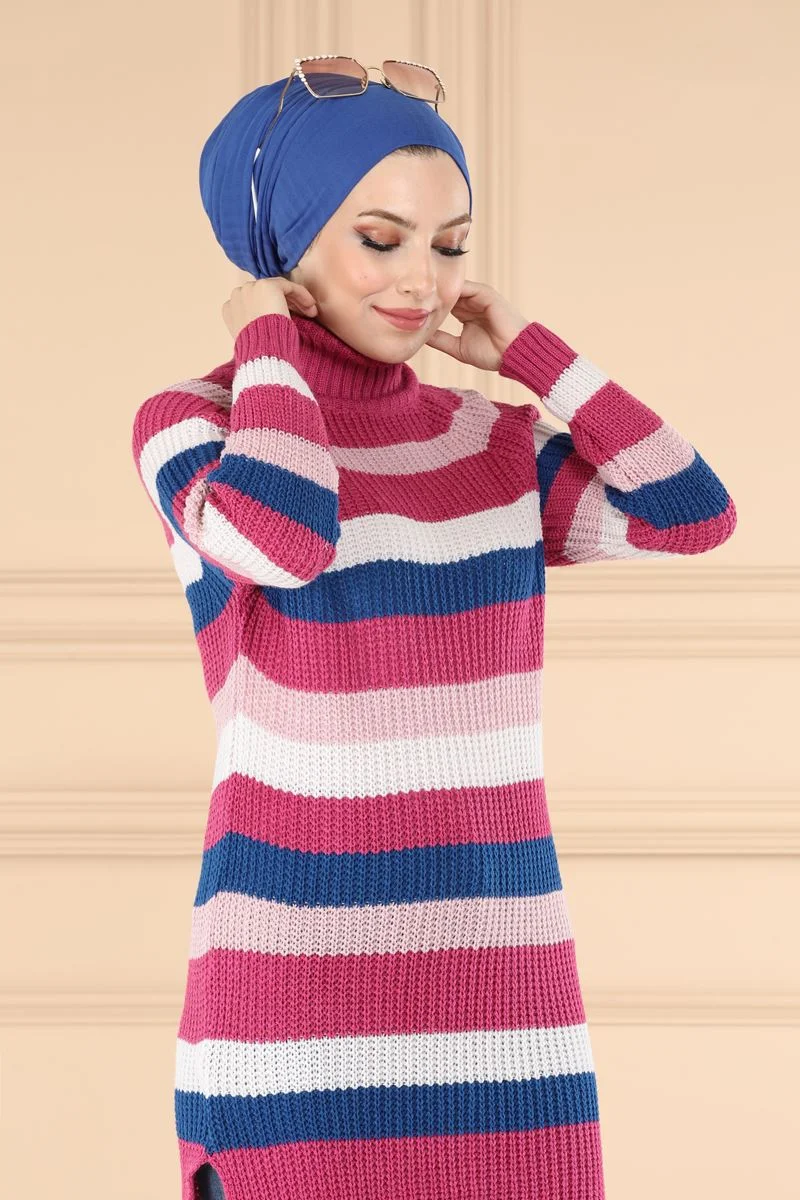 Tunic 670AYD574 sv - الصورة 15
