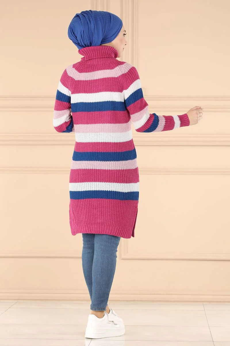 Tunic 670AYD574 sv - الصورة 16