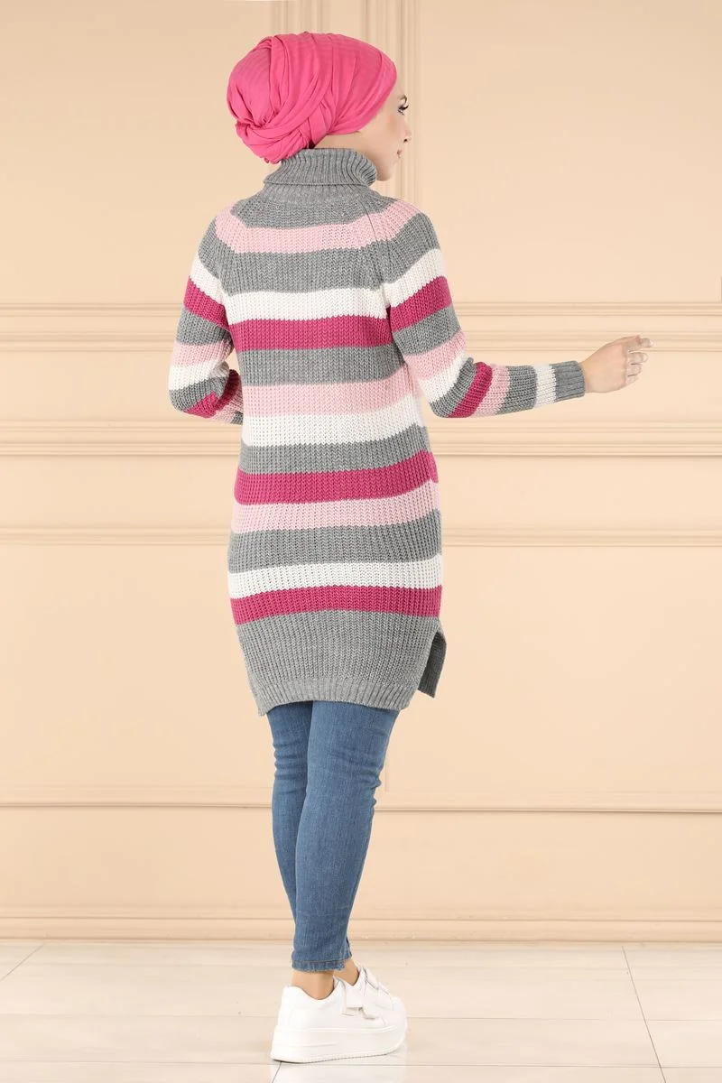 Tunic 670AYD574 sv - الصورة 9