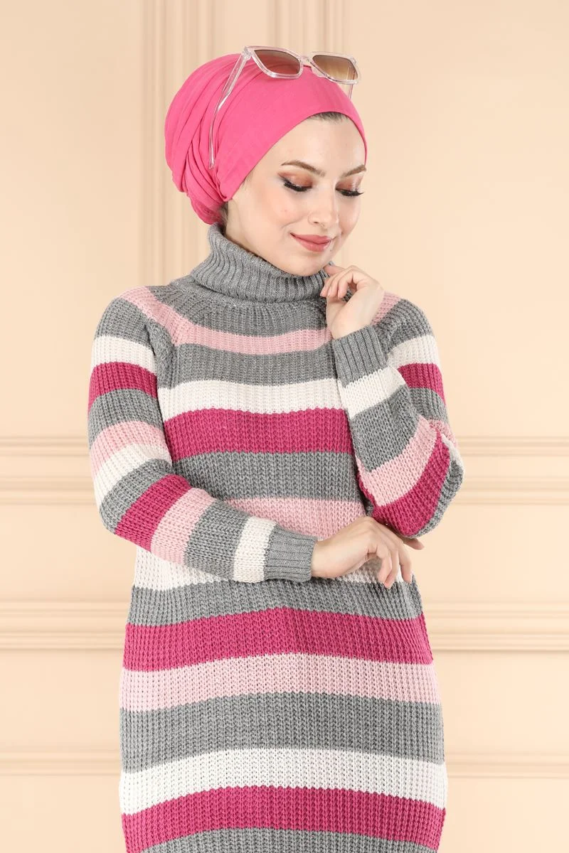 Tunic 670AYD574 sv - الصورة 7