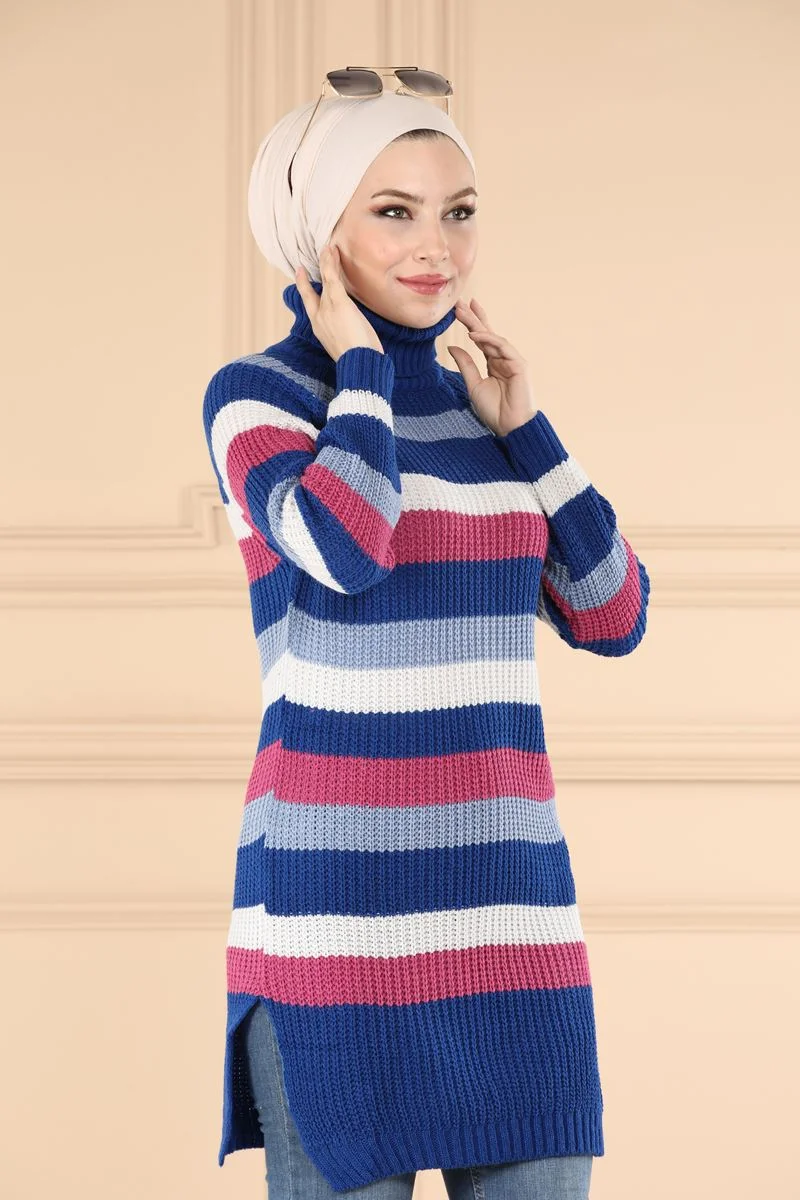 Tunic 670AYD574 sv - الصورة 2