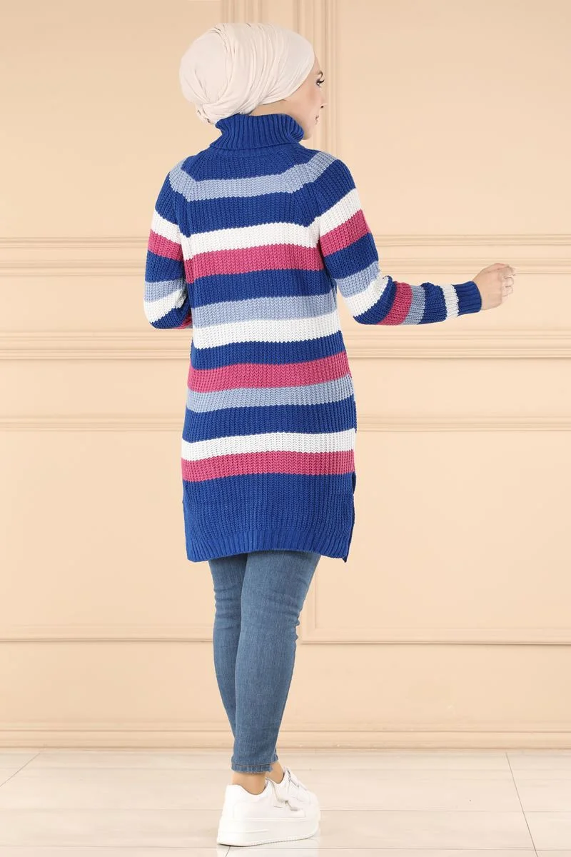 Tunic 670AYD574 sv - الصورة 3