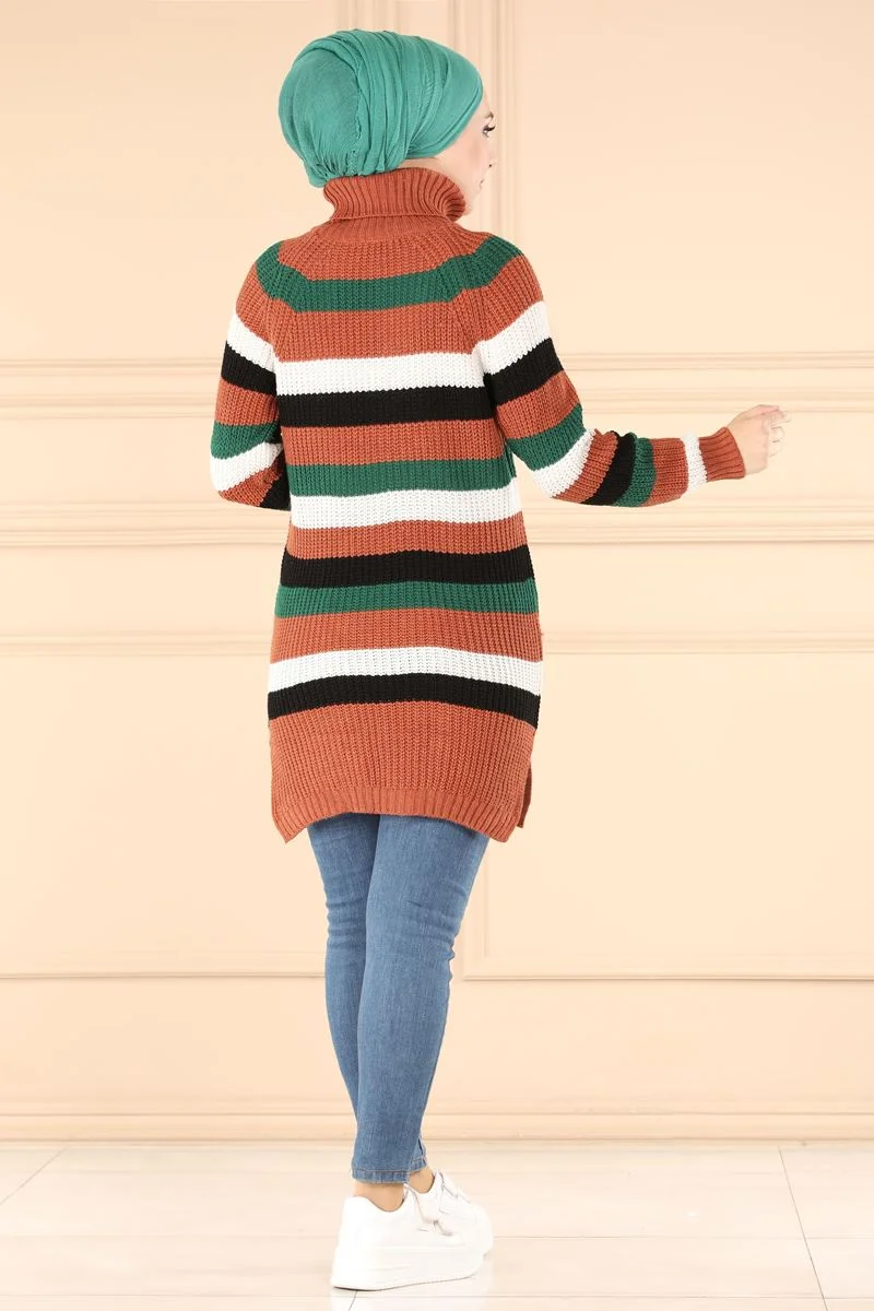 Tunic 670AYD574 sv - الصورة 12