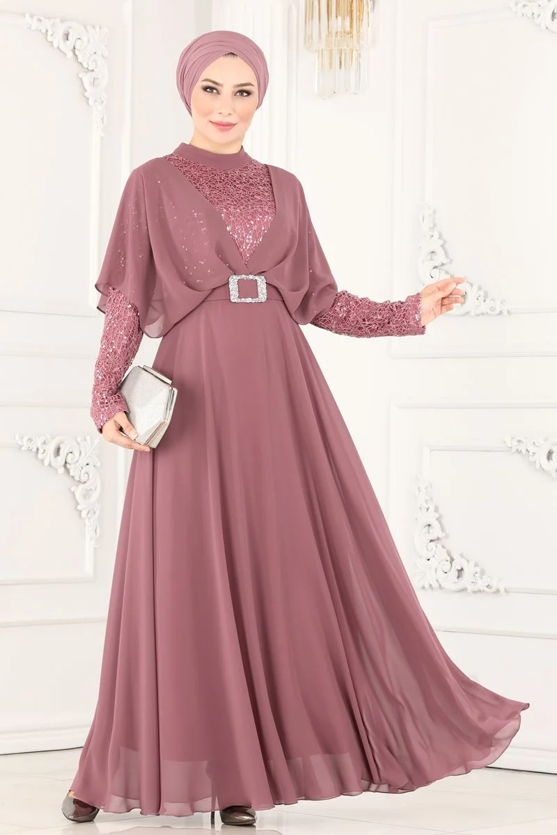 Evening Wear 5073AB368 sv - الصورة 19