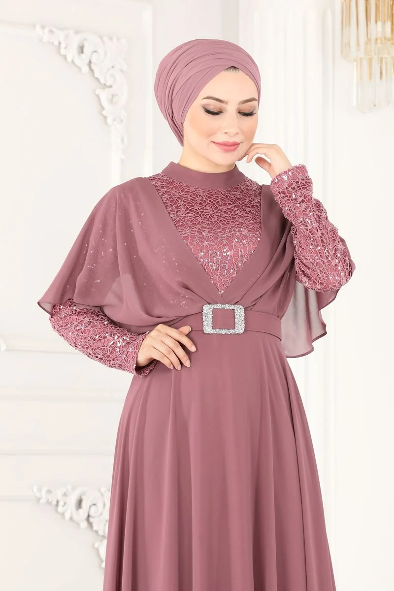 Evening Wear 5073AB368 sv - الصورة 20