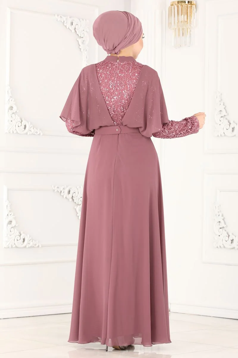 Evening Wear 5073AB368 sv - الصورة 23