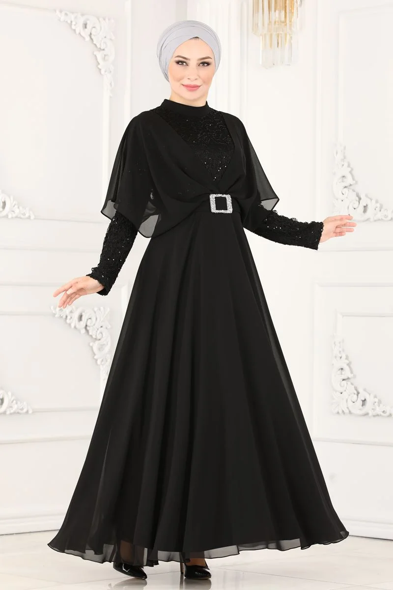 Evening Wear 5073AB368 sv - الصورة 7