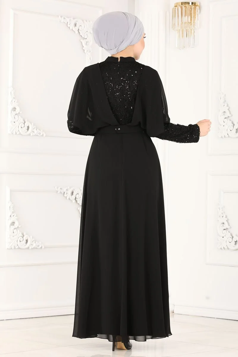 Evening Wear 5073AB368 sv - الصورة 9