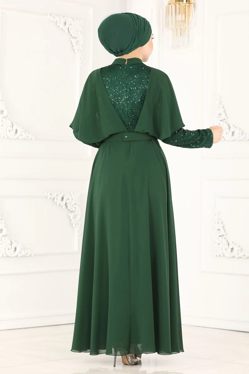 Evening Wear 5073AB368 sv - الصورة 5