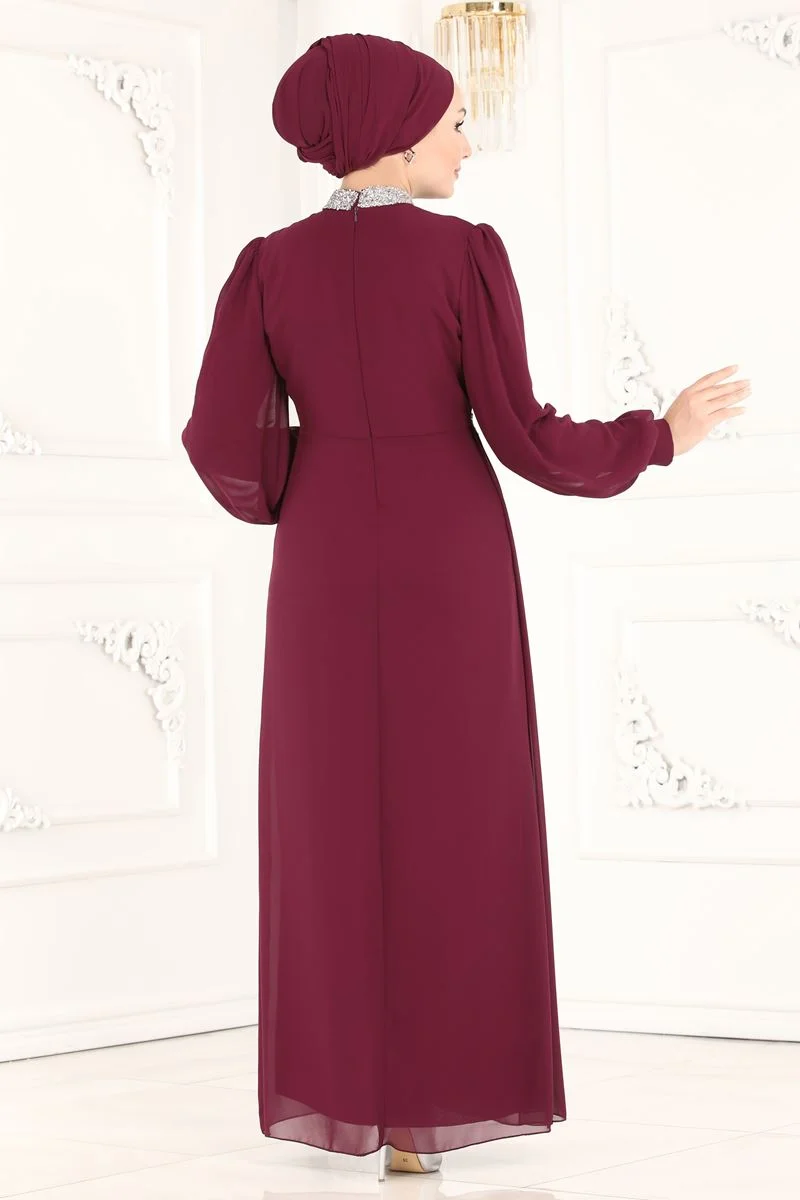 Evening Wear 5231AB368 sv - الصورة 22