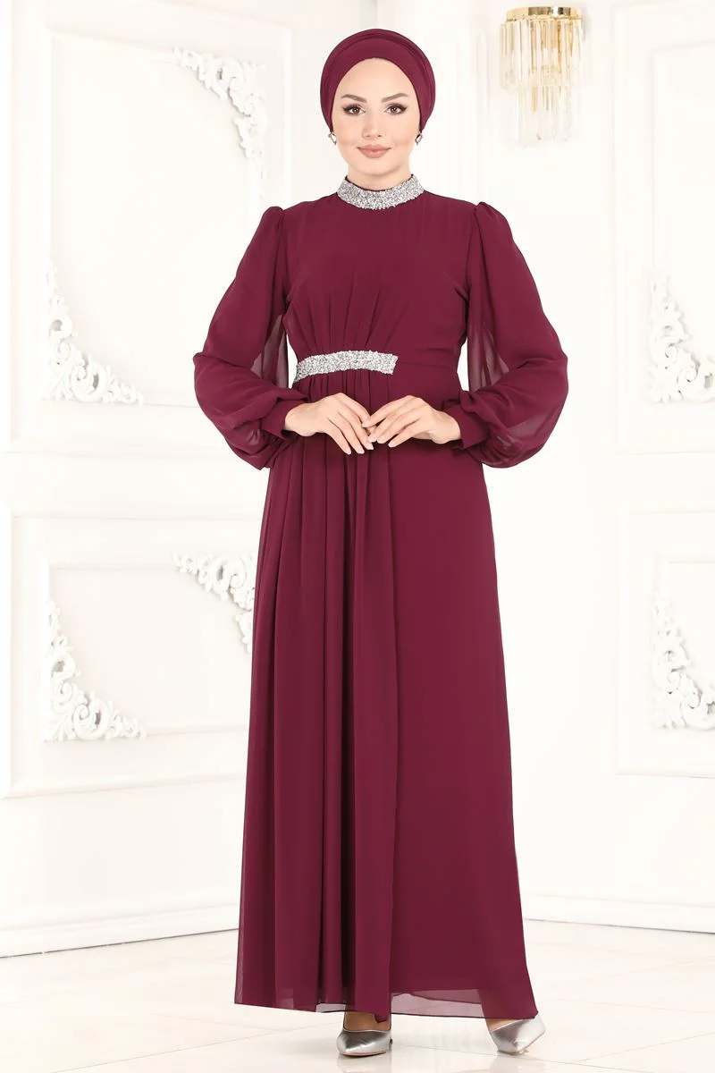 Evening Wear 5231AB368 sv - الصورة 19