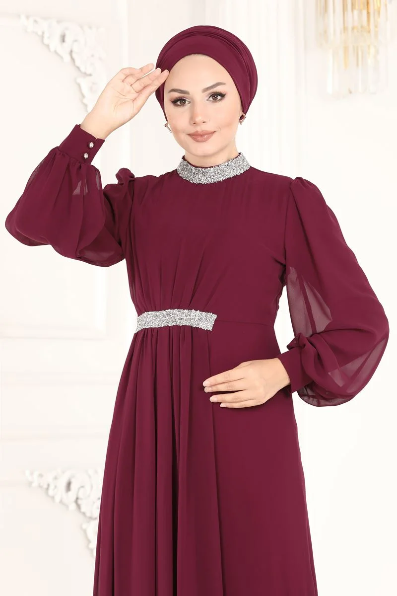 Evening Wear 5231AB368 sv - الصورة 20