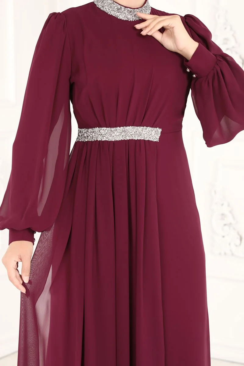 Evening Wear 5231AB368 sv - الصورة 21