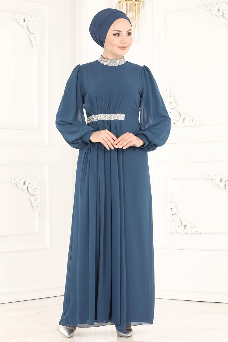 Evening Wear 5231AB368 sv - الصورة 10