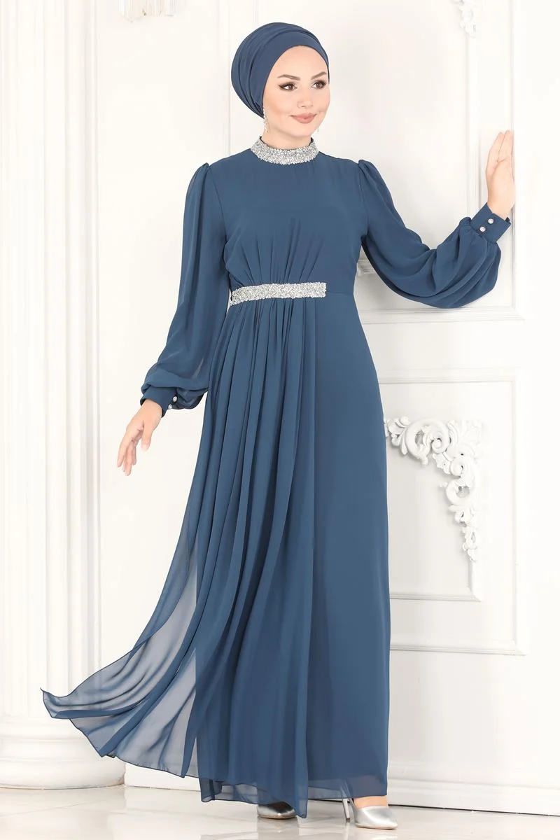 Evening Wear 5231AB368 sv - الصورة 11