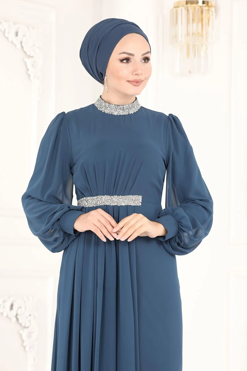 Evening Wear 5231AB368 sv - الصورة 12